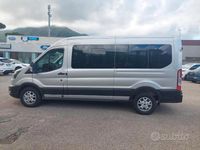 Usata Ford Transit 2024