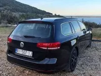 Usata VW Passat Comfortline 150 CV (110 kW) 2019 Station wagon