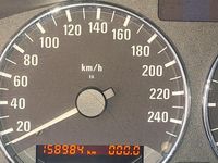 Usata BMW Z3 1999 Grigio Coupé