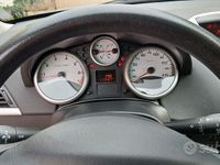 Usata Peugeot 207 2008 Grigio Berlina
