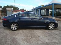 usata Jaguar XF 2.7D V6 Luxury 207CV