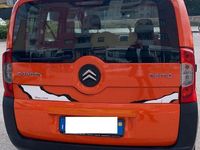 Usata Citroën Nemo 70 CV (51 kW) 2010 Monovolume