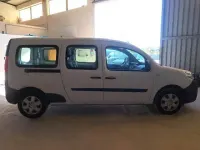 Usata Renault Kangoo 95 CV (69 kW) 2020 Bianco Monovolume