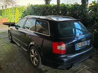 Käytetty Audi A4 180 HP (132 kW) 2003 Farmari