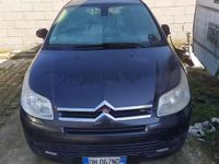 Usata Citroën C4 88 CV (64 kW) 2007 Berlina
