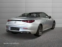 Begagnad Mercedes CLE220 Advanced 197 HK (144 kW) 2025 Silver Cab