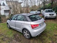 Usata Audi A1 Sportback Ambition 122 CV (89 kW) 2013 Utilitaria