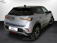 Usata Opel Mokka 131 CV (96 kW) 2025 Grigio chiaro SUV