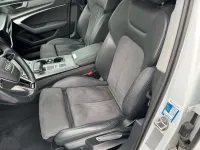 Usata Audi A6 Allroad Ambiente 245 CV (180 kW) 2021 Bianco Station wagon