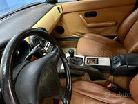 Usata Mazda MX5 116 CV (85 kW) 1992 Cabrio