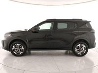 Nuova Citroën C3 Aircross 136 CV (100 kW) 2025 Nero SUV