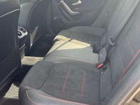 Usata Mercedes A200 Premium 163 CV (119 kW) 2019 Nero Berlina