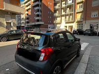 Usata Opel Karl Rocks 75 CV (55 kW) 2019 Utilitaria