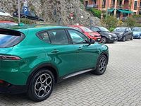 Usata Alfa Romeo Tonale Ti 160 CV (117 kW) 2022 SUV