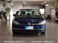 usata VW Golf VII 1.6 TDI 115CV DSG 5p. Business BlueMotion Technology