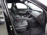 Usata Land Rover Range Rover Velar 204 CV (150 kW) 2021 Santorini black SUV