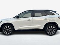 Usata Renault Austral Techno 158 CV (116 kW) 2023 Bianco SUV