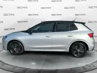 Usata Skoda Fabia 80 CV (58 kW) 2025 Argento Utilitaria