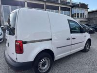Käytetty VW Caddy 102 HP (75 kW) 2017 Other Tila-auto
