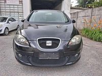 Usata Seat Altea Stylance 105 CV (77 kW) 2007 Monovolume