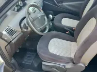 Usata Lancia Ypsilon 90 CV (66 kW) 2008 Nero Utilitaria