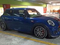 Usata Mini Cooper S Hype 192 CV (141 kW) 2016 Utilitaria