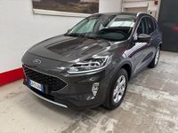 Usata Ford Kuga 225 CV (165 kW) 2021 Grigio SUV