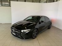 usata Mercedes CLA200 CLA Coupe - C118 2019 Benzina CLA Coupe 200 Night