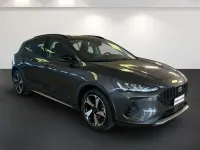 Usata Ford Focus Active 125 CV (91 kW) 2022 Grigio SUV