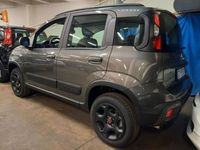 usata Fiat Panda 4x4 0.9 TwinAir 0.9 TwinAir Turbo S&S