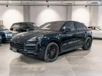 Usata Porsche Cayenne 460 CV (338 kW) 2020 Nero SUV