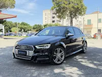 Usata Audi S3 Ambiente 310 CV (228 kW) 2017 Other Berlina