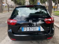 usata Seat Ibiza 4ª serie - 2016