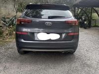 Usata Hyundai Tucson 136 CV (100 kW) 2018 SUV