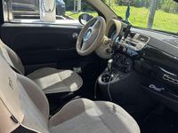 Usata Fiat 500 69 CV (50 kW) 2014 Utilitaria