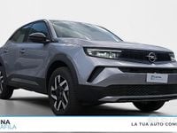 Nuova Opel Mokka Edition 136 CV (100 kW) 2025 Grigio SUV