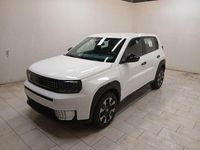 Nuova Fiat Grande Panda Icon 110 CV (80 kW) 2025 Bianco Utilitaria