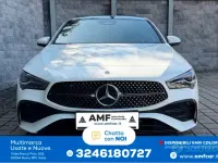 Usata Mercedes CLA200 Premium Plus 421 CV (309 kW) 2025 Bianco Station wagon