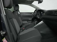 Usata VW Taigo Life 110 CV (80 kW) 2023 Nero SUV