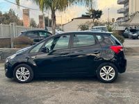 Usata Hyundai ix20 Style 90 CV (66 kW) 2012 Nero Utilitaria