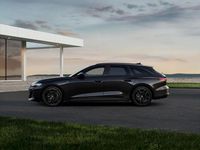 Ny Audi A5 Ambiente 299 HK (219 kW) 2026 Svart Kombi