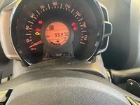 Usata Citroën C1 69 CV (50 kW) 2015 Grigio Utilitaria