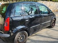 Usata Lancia Musa 90 CV (66 kW) 2007 Nero Monovolume