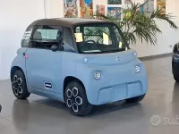 Usata Citroën AMI 2021 Grigio Berlina