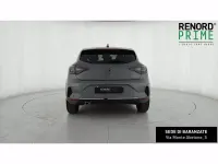 Usata Renault Clio Techno 91 CV (66 kW) 2025 Ceramic grey Utilitaria