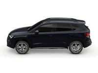 Nouă Seat Ateca Black Edition 150 CP (110 kW) 2025 Gri SUV