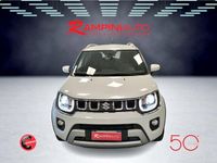 Usata Suzuki Ignis 83 CV (61 kW) 2020 Bianco SUV
