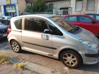 Usata Peugeot 1007 73 CV (53 kW) 2006 Monovolume