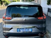 Brugt Renault Espace 160 HK (117 kW) 2015 Grå MPV