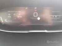 Usata Peugeot 3008 120 CV (88 kW) 2022 Bianco SUV